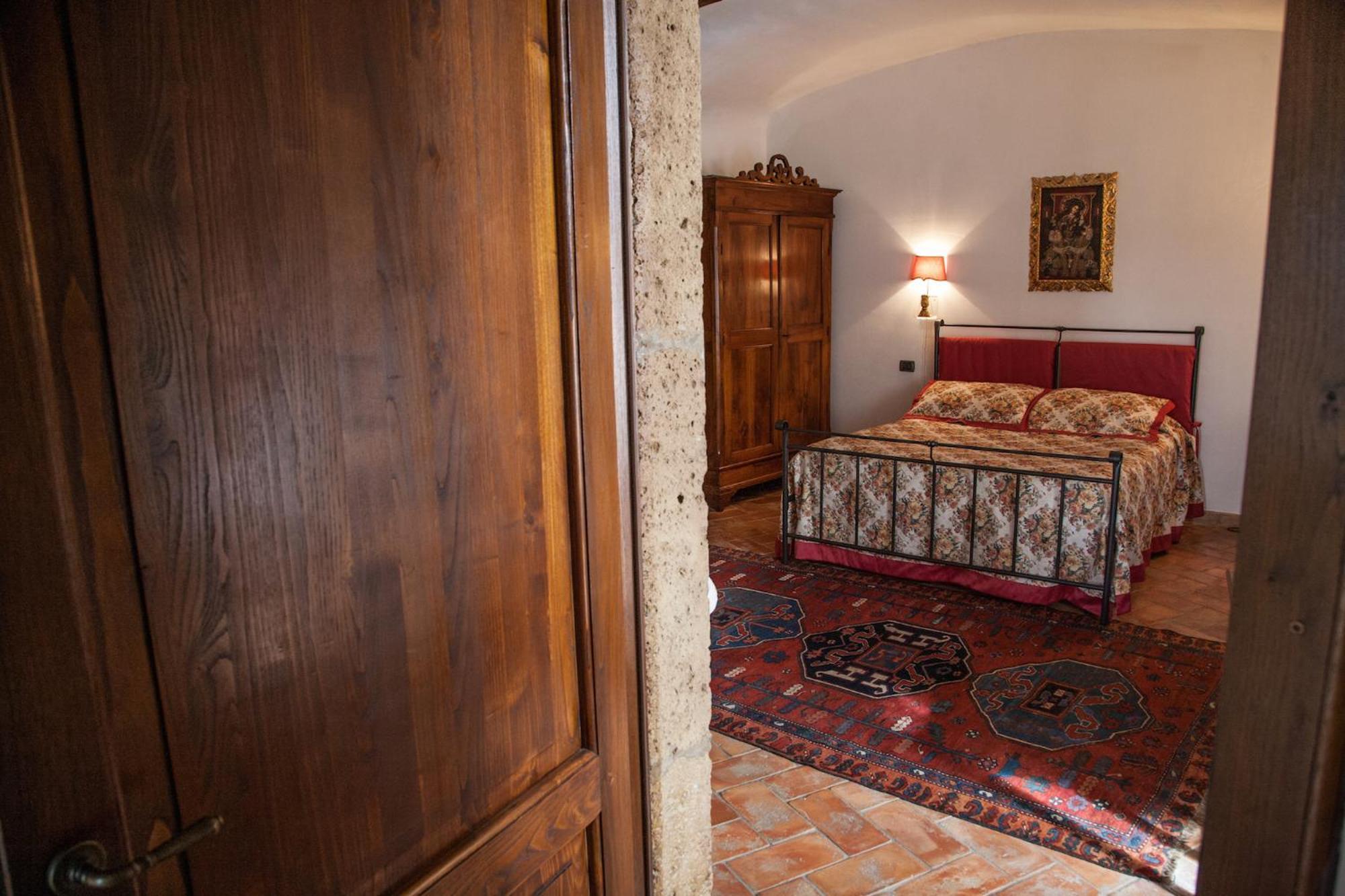 La Casa Degli Archi Hotel ปีติญาโน ภายนอก รูปภาพ